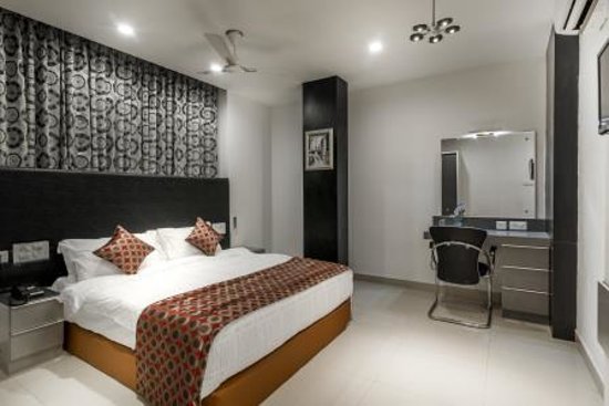 Saaral Residency
